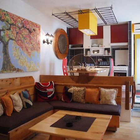 Guesthouse 7even Mostar Extérieur photo