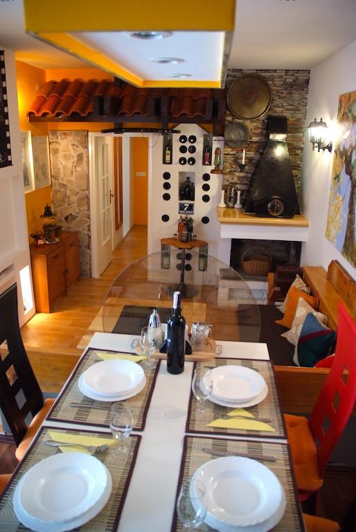 Guesthouse 7even Mostar Extérieur photo