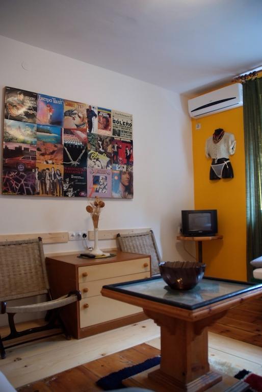 Guesthouse 7even Mostar Chambre photo