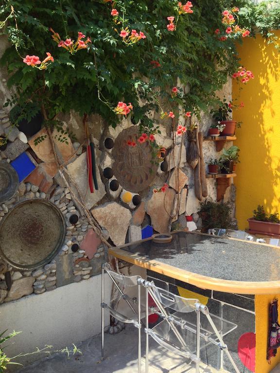 Guesthouse 7even Mostar Extérieur photo