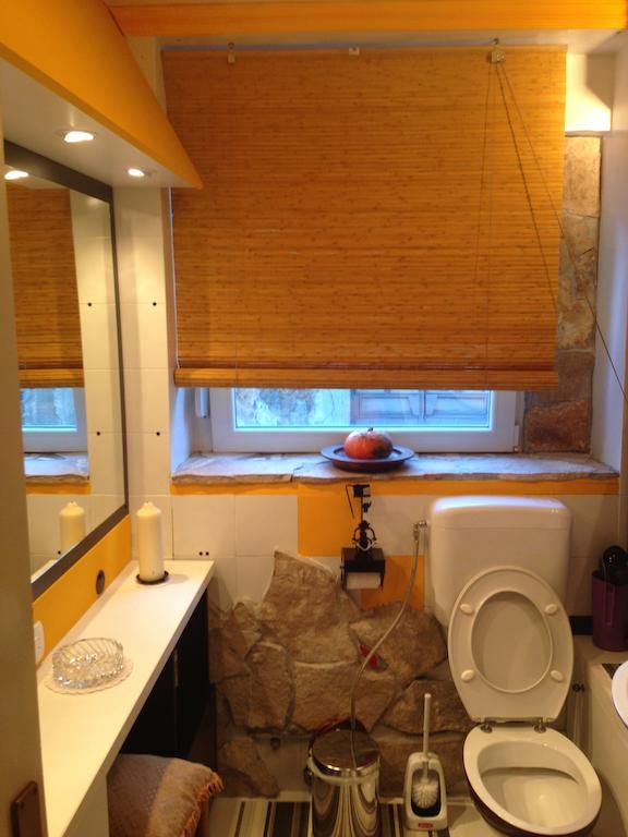 Guesthouse 7even Mostar Chambre photo
