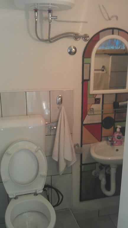 Guesthouse 7even Mostar Chambre photo