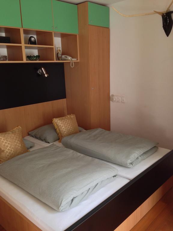 Guesthouse 7even Mostar Chambre photo