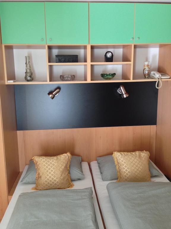 Guesthouse 7even Mostar Chambre photo