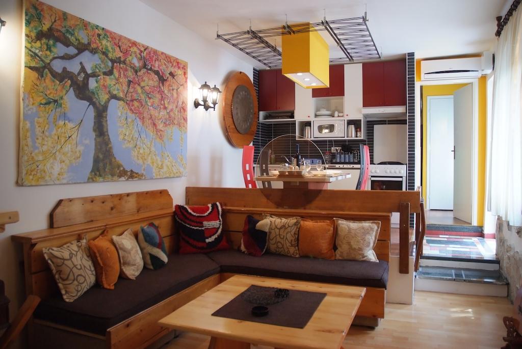 Guesthouse 7even Mostar Extérieur photo