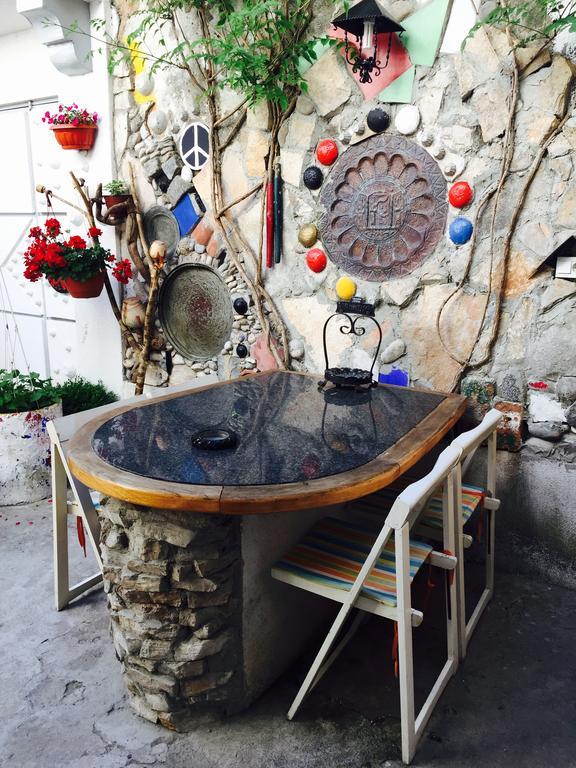 Guesthouse 7even Mostar Extérieur photo