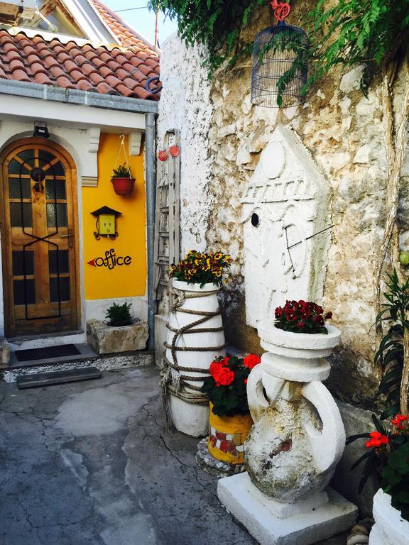 Guesthouse 7even Mostar Extérieur photo